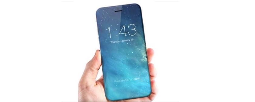 Problemas con las Pantallas Oled en los iPhone 8 de Apple