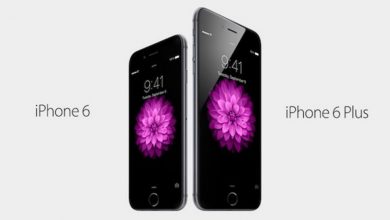 Ventas iPhone 6 y iPhone 6 Plus de Apple