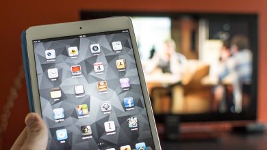 Ver Series desde el iPad de Apple