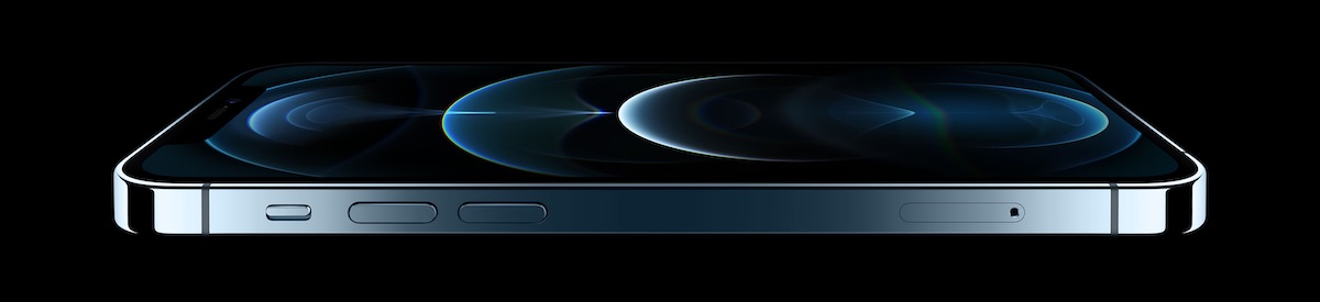 Pantalla iPhone 12 Pro
