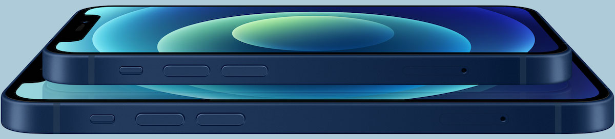 Pantalla Súper Retina iPhone 12